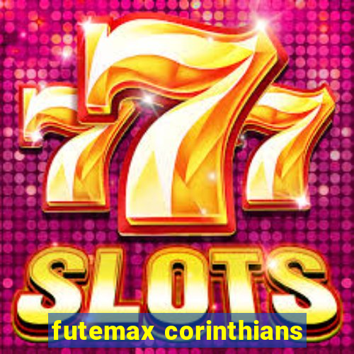 futemax corinthians